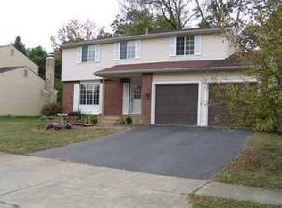 815 Lakefield Dr, Galloway, OH