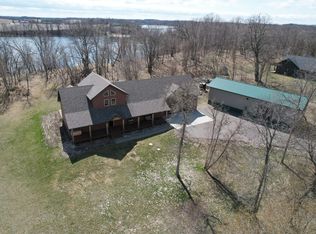 41495 Fawn Oaks Rd, Dent, MN 56528