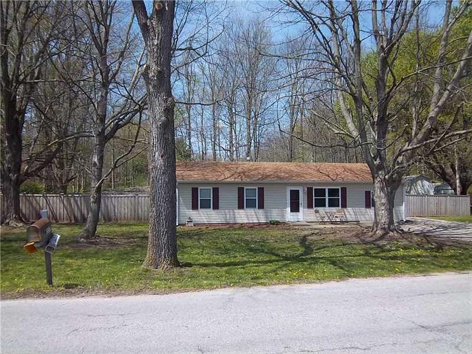 1st image of 1538 N County Road 600 E