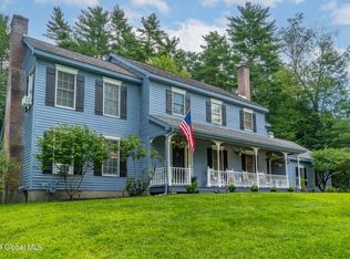 3 Mallard Lndg, Saratoga Springs, NY 12866
