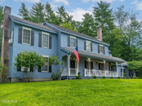 3 Mallard Landing, Saratoga Springs, NY 12866