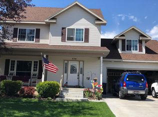 570 Sycamore Cir, Idaho Falls, ID 83402