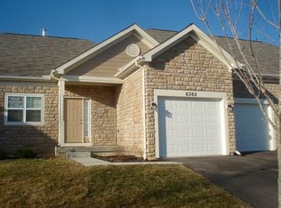 6365 Springwell Pl, Powell, OH 43065