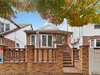 101-46 97th Street, Jamaica, NY, 11416