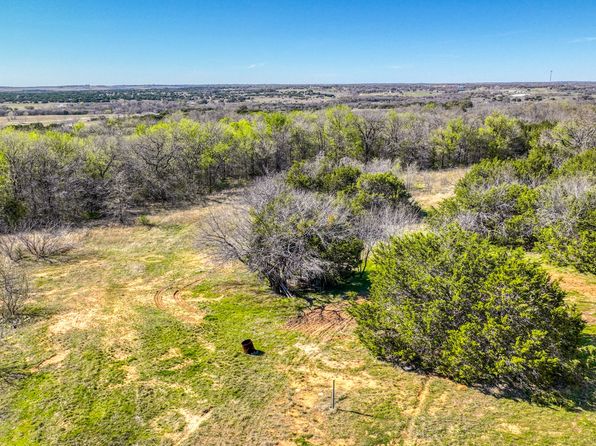 920 Thompson Rd, Weatherford, TX 76087