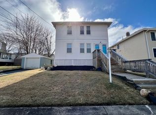31-33 Cotton Ave, Braintree, MA 02184