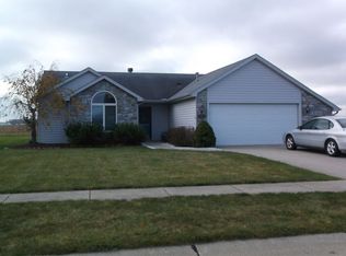 20210 Pasada Dr, Monroeville, IN 46773