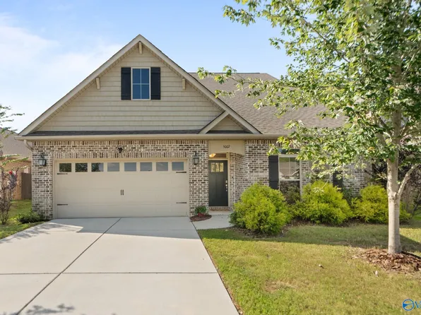 5007 Clearwater Creek Rd SE, Brownsboro, AL 35741