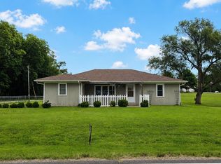 2260 Fair Rd, Abilene, KS 67410