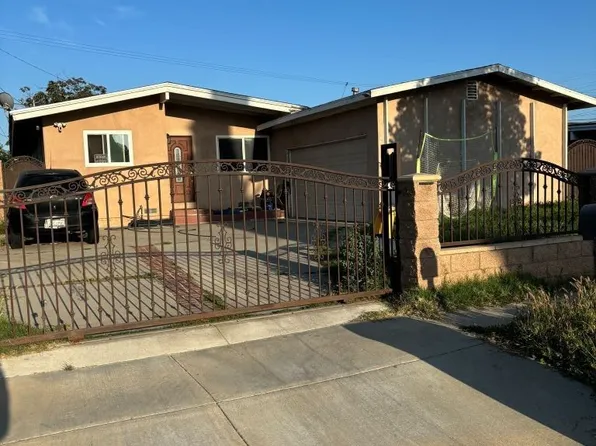 656 Radstock Ave, La Puente, CA 91744