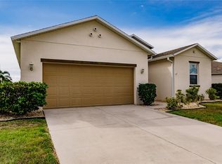 10093 Winding River Rd, Punta Gorda, FL 33950