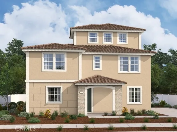 16740 Estancia Ave, Chino, CA 91708