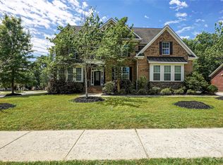 4008 Oxford Mill Rd, Waxhaw, NC 28173