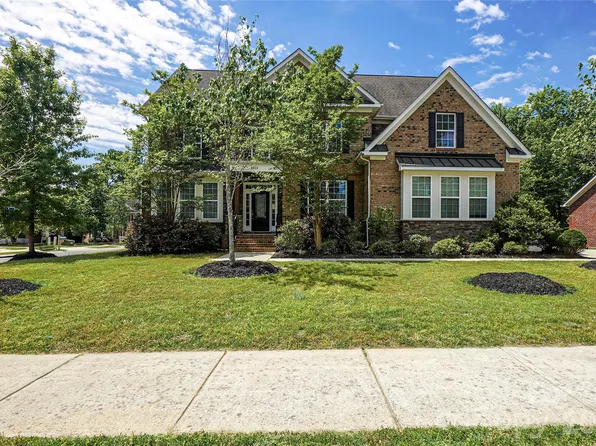 4008 Oxford Mill Rd, Waxhaw, NC 28173