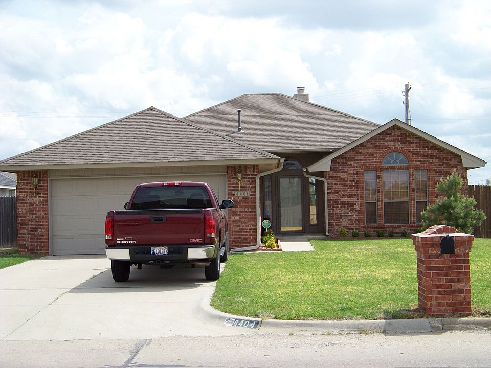 1st image of 4404 Lamar Dr