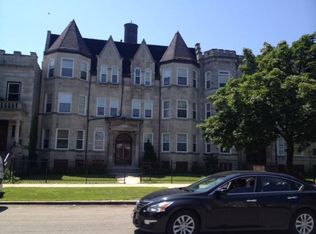 4129 W Washington Blvd, Chicago, IL 60624