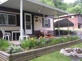 805 38th St, Beaver Falls, PA 15010
