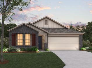 4827 Maiz Valley Von, Ormy, TX 78073