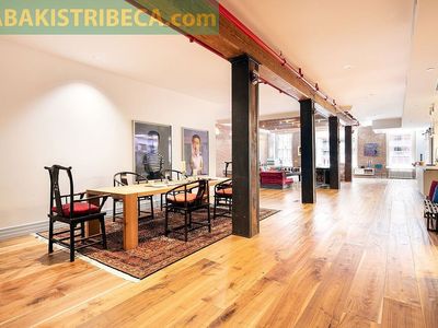 148 Franklin St FLOOR 3, New York, NY, 10013