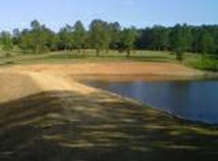 Borderwick Rd, Amity, AR 71921