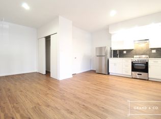 331 Humboldt St #1, Brooklyn, NY 11211