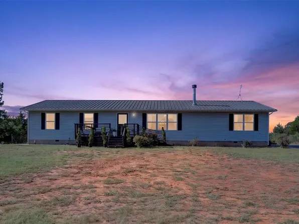 208 Moran Rd, McLoud, OK 74851