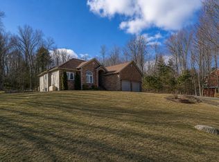 286 Sandy Run, Hammonds Plains, NS B4B 1X9
