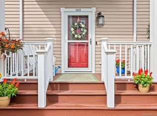 148 Sherman Ct UNIT 148, Fairfield, CT 06824