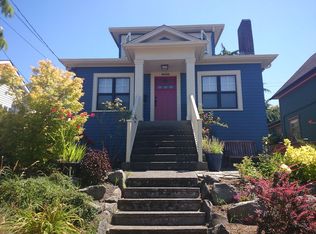 6232 4th Ave NW, Seattle, WA 98107