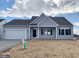 209 Hinson Dr Lot 87, Oxford, PA
