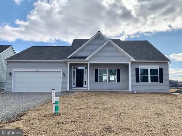 209 Hinson Dr Lot 87, Oxford, PA 19363