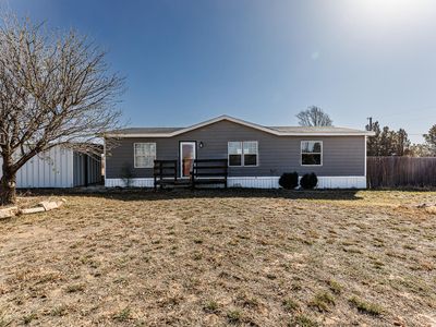 5601 County Road 1200, Lubbock, TX, 79407