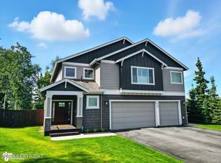 1956 Sonoma Crest Cir, Anchorage, AK 99516