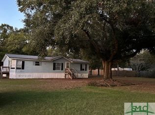 187 Stagefield Rd, Guyton, GA 31312