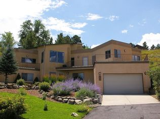 5310 Setters Way, Colorado Springs, CO 80919