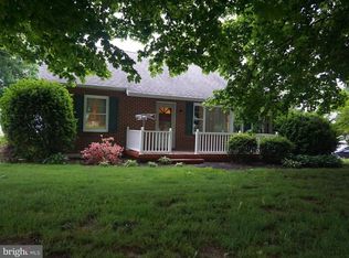 3588 Delta Rd, Airville, PA 17302