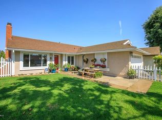5331 Willow View Dr, Camarillo, CA 93012