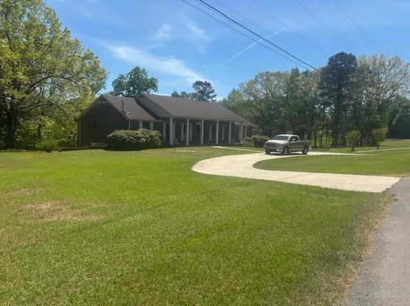 424 Jessica Dr, Haleyville, AL 35565