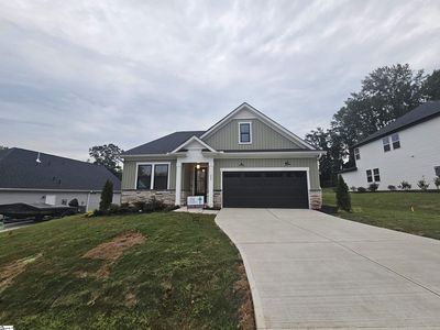 200 Jacqueline Rd LOT 37, Piedmont, SC, 29673