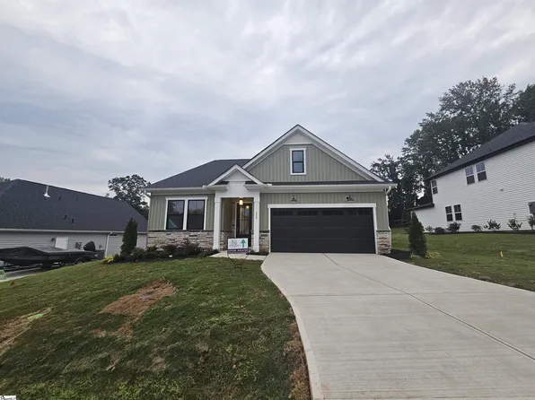 200 Jacqueline Rd Lot 37, Piedmont, SC 29673