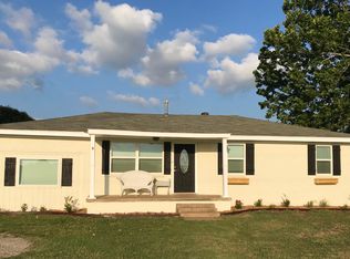 1477 S Main Ave, Goldsby, OK 73093