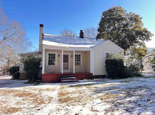 14 Post Oak Rd, Greenville, SC 29605