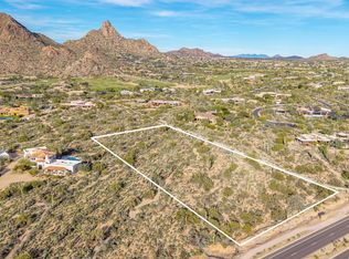 9770 E Happy Valley Rd, Scottsdale, AZ 85255