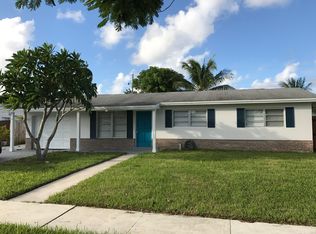 2693 Mores Rd, West Palm Beach, FL 33406