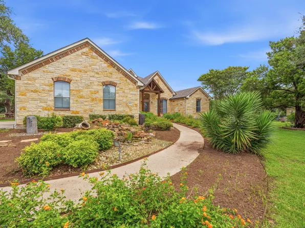 104 Quarry Lake Estates Dr, Liberty Hill, TX 78642