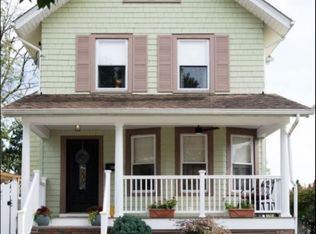 118 E Clay Ave, Roselle Park, NJ 07204