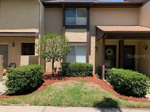 3632 Pine Cone Cir, Clearwater, FL 33760