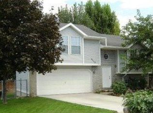 2110 W 1225 N, Layton, UT 84041