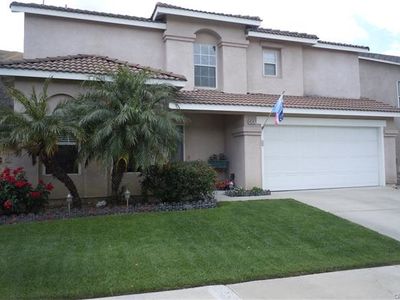 4347 Stone Mountain Dr, Chino Hills, CA, 91709
