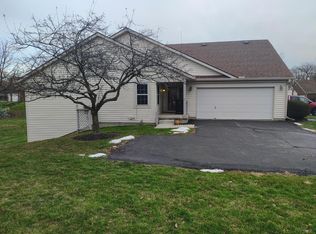 4531 White Leaf Way, Columbus, OH 43228